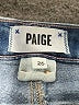 Paige Blue Jeans Size 26 waist - photo 7
