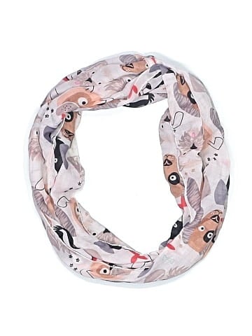 Unbranded Scarf (view 1)