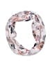 Unbranded Pink Scarf One size - photo 1