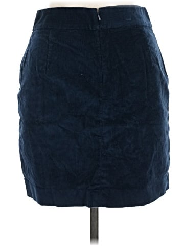 Banana Republic Denim Skirt (view 2)