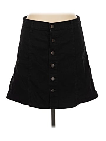 Mossimo Supply Co. Casual Skirt (view 1)