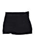 American Eagle Outfitters Solid Black Skort Size 28 waist (estimated) - photo 1