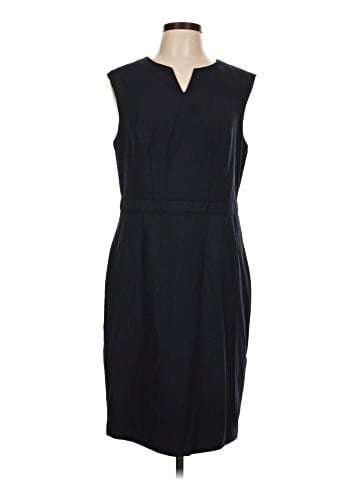 The Limited Cocktail Dress (view 1)