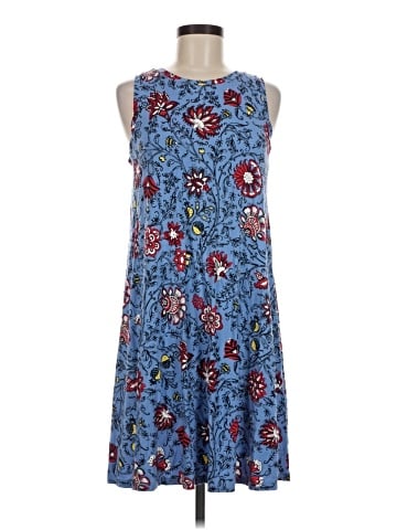 Ann Taylor LOFT Outlet Casual Dress (view 1)