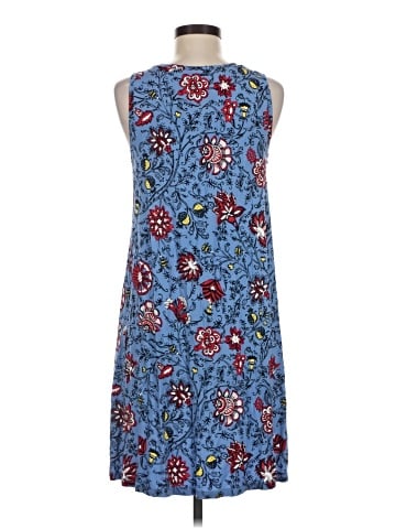 Ann Taylor LOFT Outlet Casual Dress (view 2)