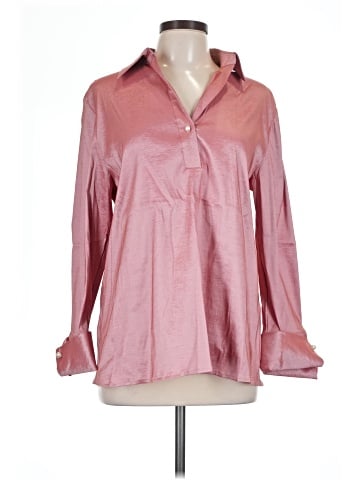 Preston & York Long Sleeve Blouse (view 1)