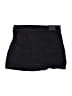 American Eagle Outfitters Solid Black Skort Size 28 waist (estimated) - photo 2