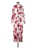 Cos White Casual Dress Size 4 - photo 1