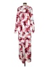 Cos White Casual Dress Size 4 - photo 2