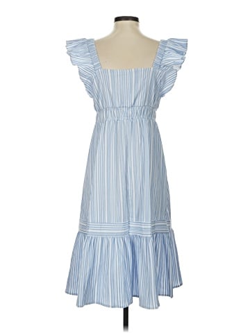 London Times Casual Dress (view 2)