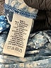 Simonton Says Blue Short Sleeve Blouse Size 1X - photo 8
