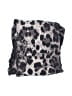 Unbranded Animal Print Black Scarf One size - photo 2