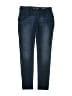 DL1961 Solid Blue Jeans Size 25 - photo 1