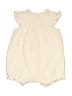 Little Me Ivory Kimono 6-9 MO / 9 MO - photo 2