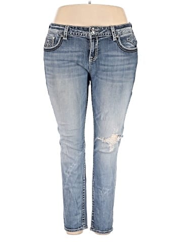 Vigoss Jeans (view 1)
