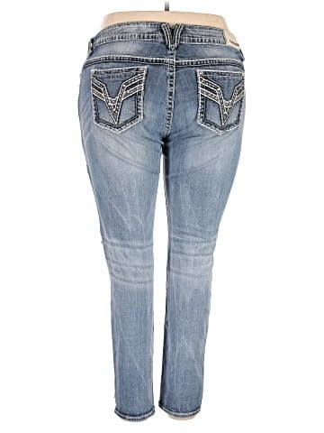Vigoss Jeans (view 2)