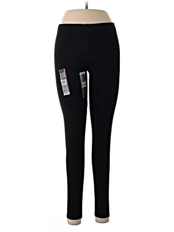 No Boundaries Active Pants (view 1)