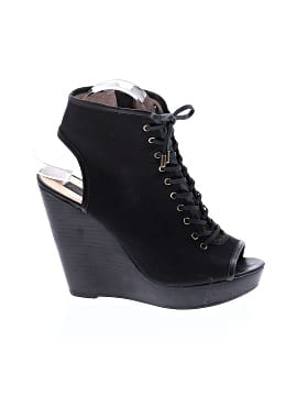 Steven By Steve Madden Wedges