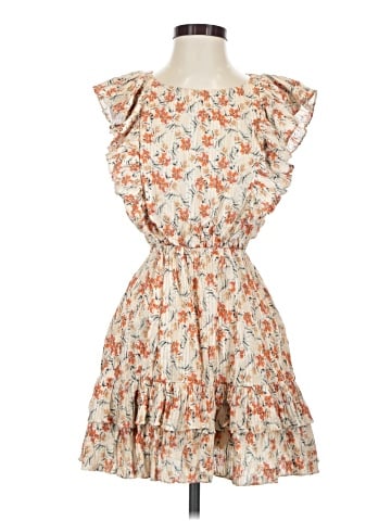 Minkpink Cocktail Dress (view 1)