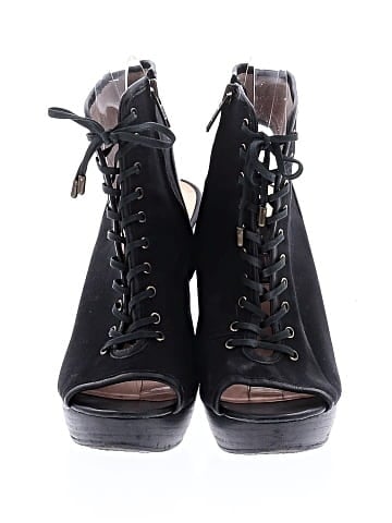 Steven by Steve Madden Wedges (view 2)