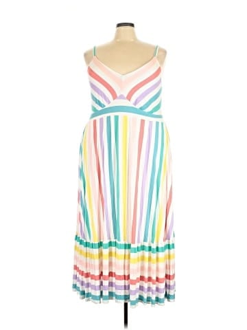 Torrid Casual Dress (view 1)