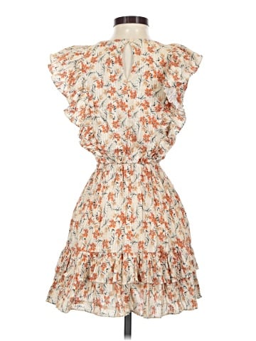 Minkpink Cocktail Dress (view 2)