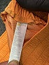 Zella Solid Yellow Athletic Shorts Size S - photo 3