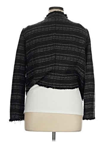 Adrienne Vittadini Blazer (view 2)