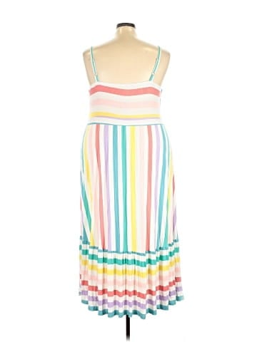 Torrid Casual Dress (view 2)