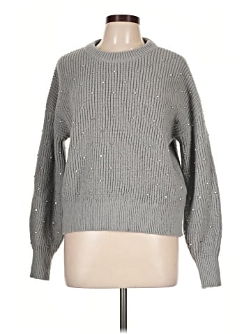 Nine West Pullover Sweater (view 1)