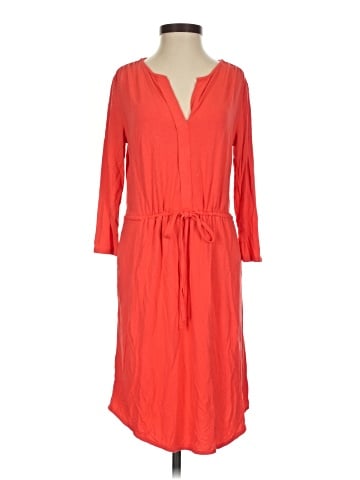 Willi Smith Casual Dress (view 1)