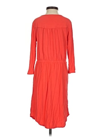 Willi Smith Casual Dress (view 2)
