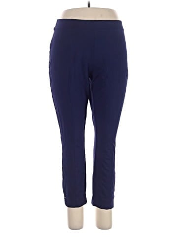 Dana Buchman Active Pants (view 1)