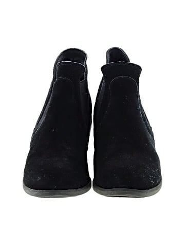 Me Too Ankle Boots (view 2)