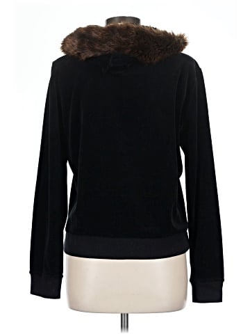 Lauren by Ralph Lauren Zip Up Hoodie (view 2)