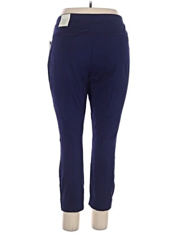 Dana Buchman Active Pants (view 2)
