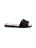 Sam Edelman Black Sandals Size 8 - photo 1