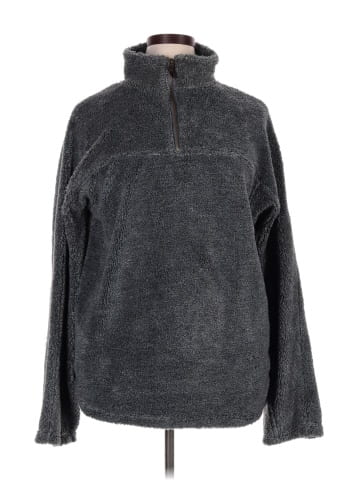 Cal Style Turtleneck Sweater (view 1)