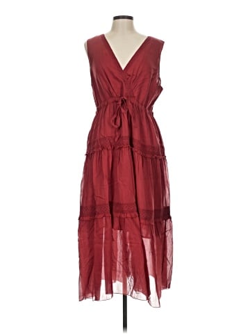 Sundance Cocktail Dress (view 1)
