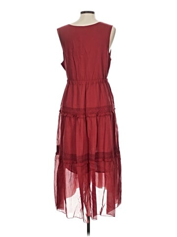 Sundance Cocktail Dress (view 2)