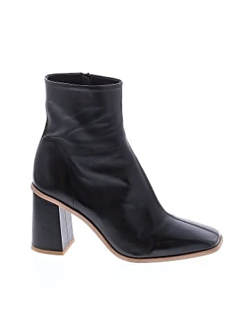 Free People Ankle Boots (view 1)