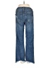 Just Black Blue Jeans Size 25 waist - photo 2