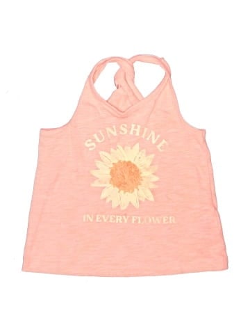 Baby Gap Sleeveless T-Shirt (view 1)