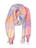 Unbranded Pink Scarf One size - photo 1