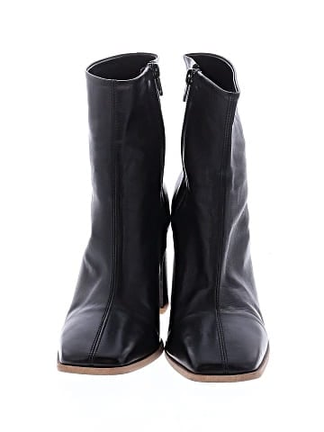 Free People Ankle Boots (view 2)