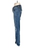 Just Black Blue Jeans Size 25 waist - photo 5
