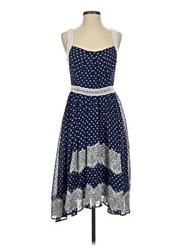 Ryu Cocktail Dress (view 1)