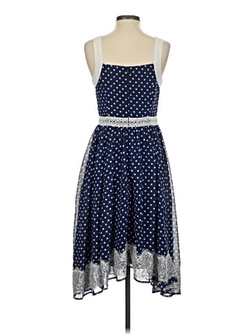 Ryu Cocktail Dress (view 2)