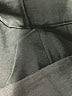 Leith Solid Black Shorts Size M - photo 4