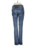 DL1961 Hearts Blue Jeans Size 25 waist - photo 2